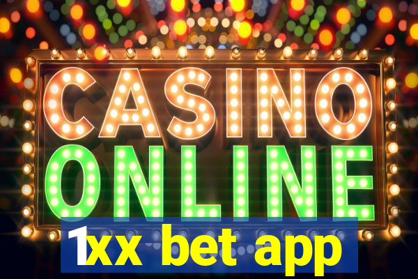 1xx bet app